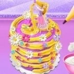 Игра Креативная Пекарня Для Тортов